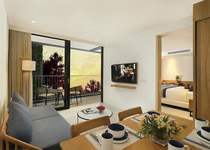 Citadines Berawa Bali Canggu (Bali)