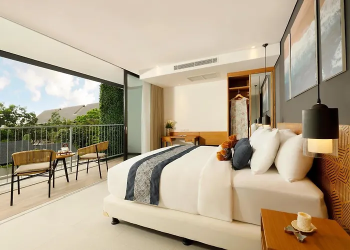 Aparthotel Citadines Berawa Bali Canggu (Bali)