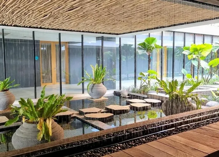 Citadines Berawa Bali Canggu (Bali)