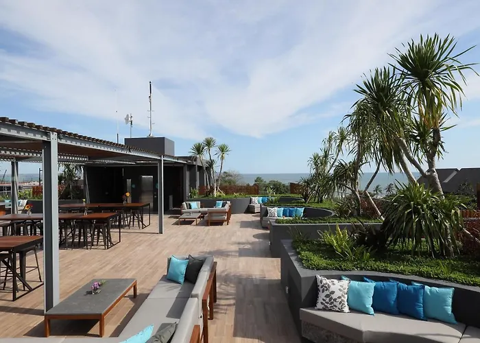 Citadines Berawa Bali Aparthotel