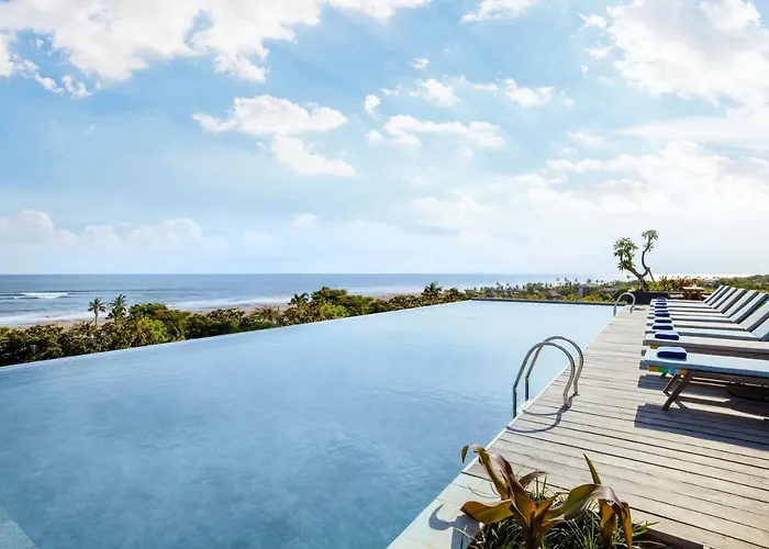 Aparthotel Citadines Berawa Bali