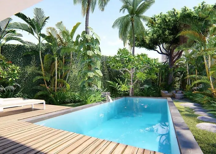 Citadines Berawa Bali 4* Canggu