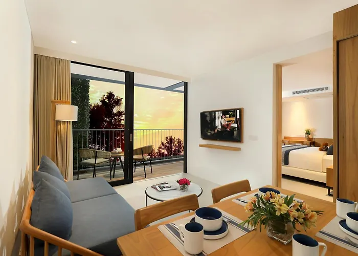 Citadines Berawa Bali Canggu (Bali)