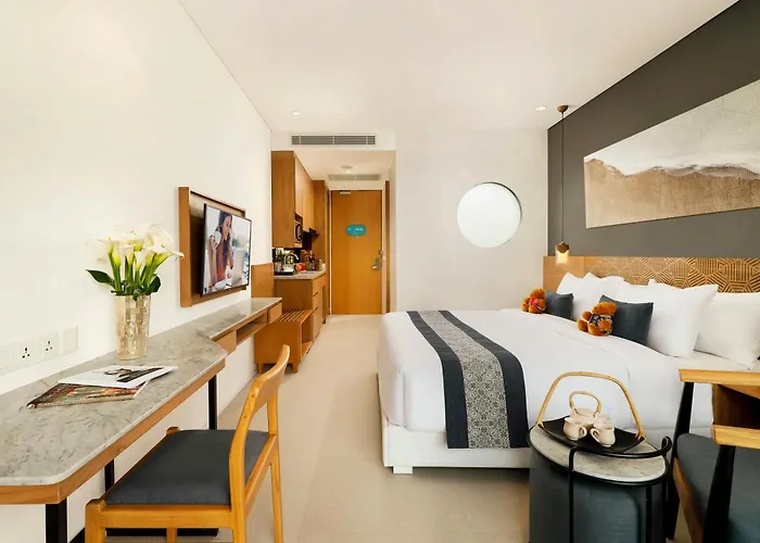 Citadines Berawa Bali