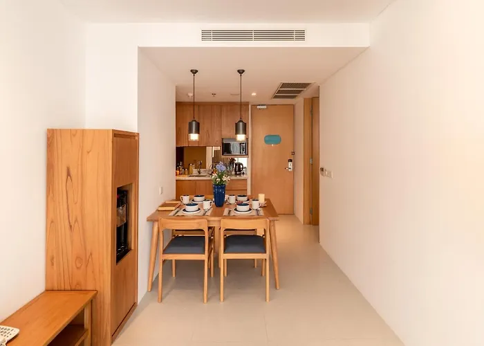 Aparthotel Citadines Berawa Bali Canggu (Bali)