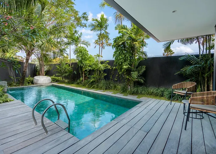Citadines Berawa Bali Aparthotel Canggu (Bali)