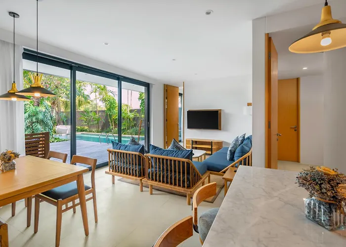 Citadines Berawa Bali Aparthotel