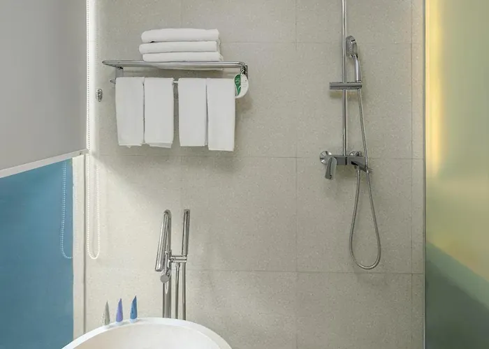 Aparthotel Citadines Berawa Bali 4*