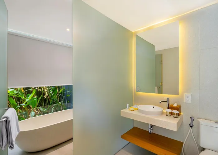 Citadines Berawa Bali Aparthotel Canggu
