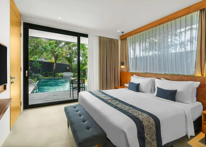 Aparthotel Citadines Berawa Bali Canggu (Bali)
