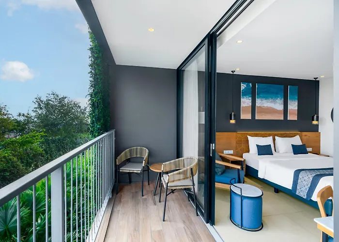 Citadines Berawa Bali