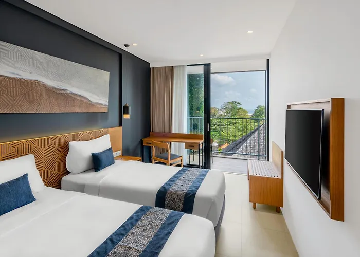 Aparthotel Citadines Berawa Bali Canggu (Bali)