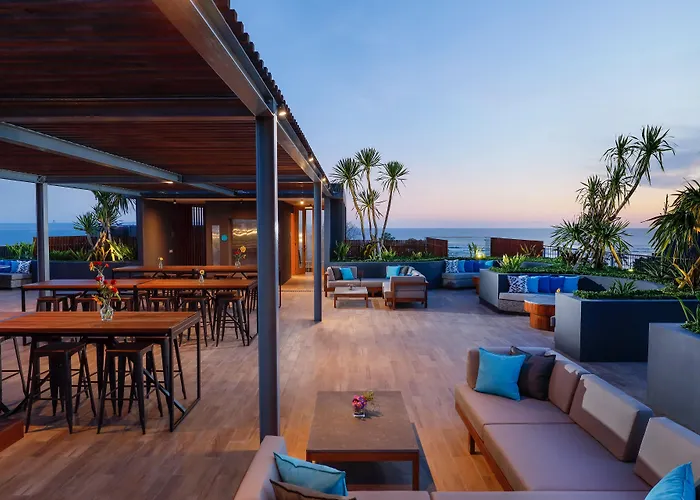 Citadines Berawa Bali Aparthotel Canggu (Bali)
