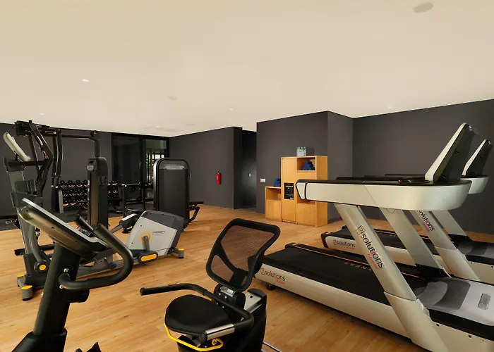 Aparthotel Citadines Berawa Bali