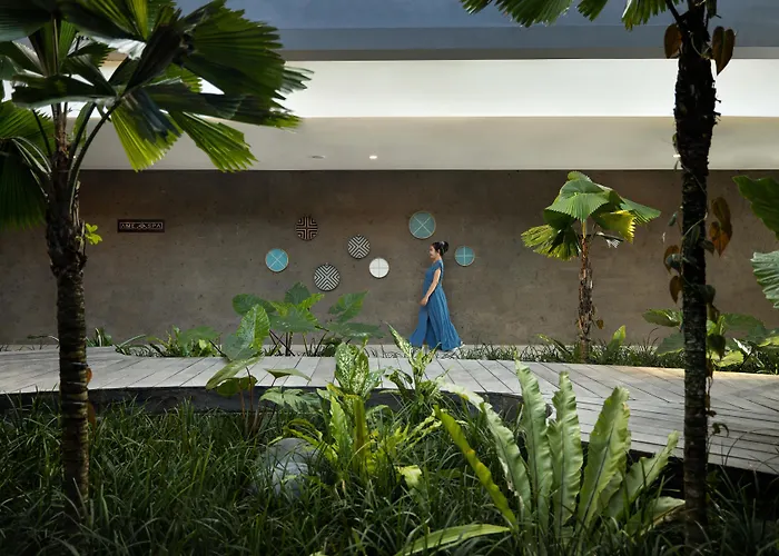 Aparthotel Citadines Berawa Bali
