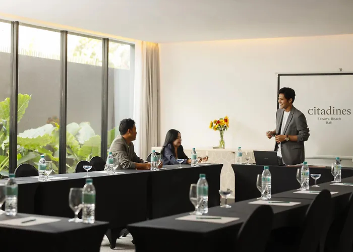 Citadines Berawa Bali 4* Canggu (Bali)