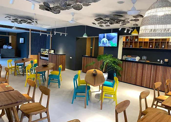 Aparthotel Citadines Berawa Bali