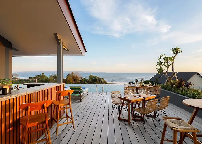 Citadines Berawa Bali Aparthotel