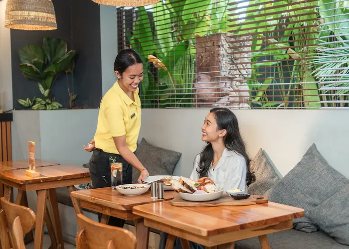 Citadines Berawa Bali
