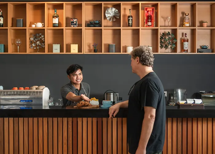 Aparthotel Citadines Berawa Bali Canggu (Bali)