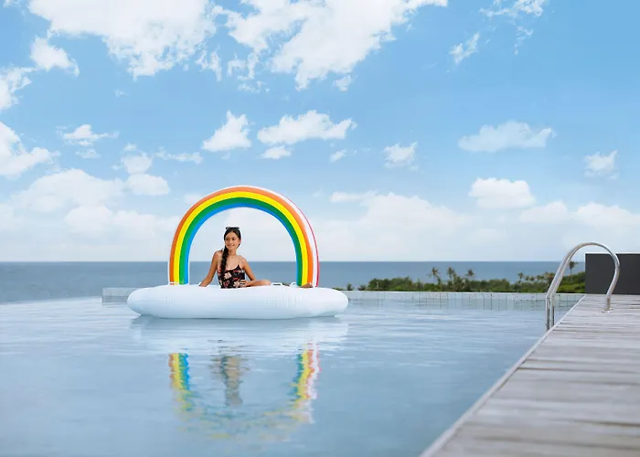 Aparthotel Citadines Berawa Bali Canggu (Bali)