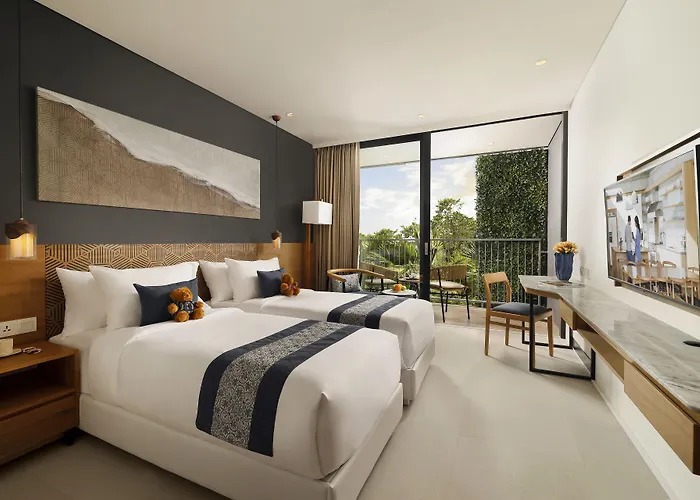 Citadines Berawa Bali Canggu