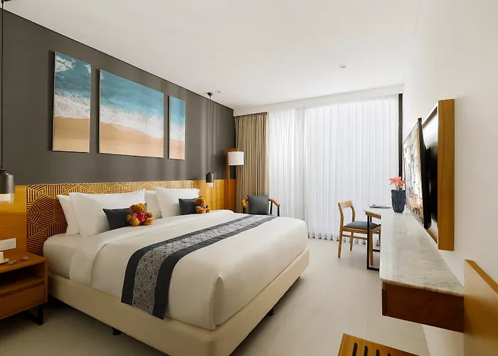 Citadines Berawa Bali Aparthotel Canggu (Bali)
