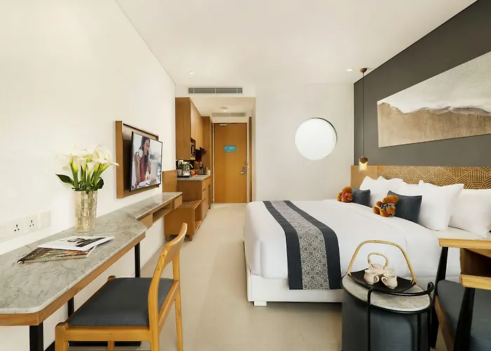 Citadines Berawa Bali