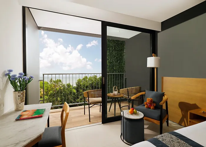 Citadines Berawa Bali Canggu (Bali)