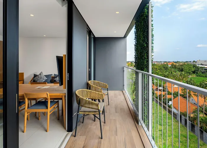 Citadines Berawa Bali Canggu (Bali)