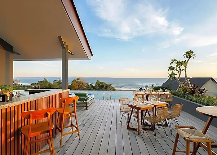 Citadines Berawa Bali Canggu (Bali)
