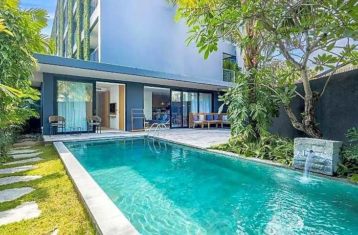 Citadines Berawa Bali