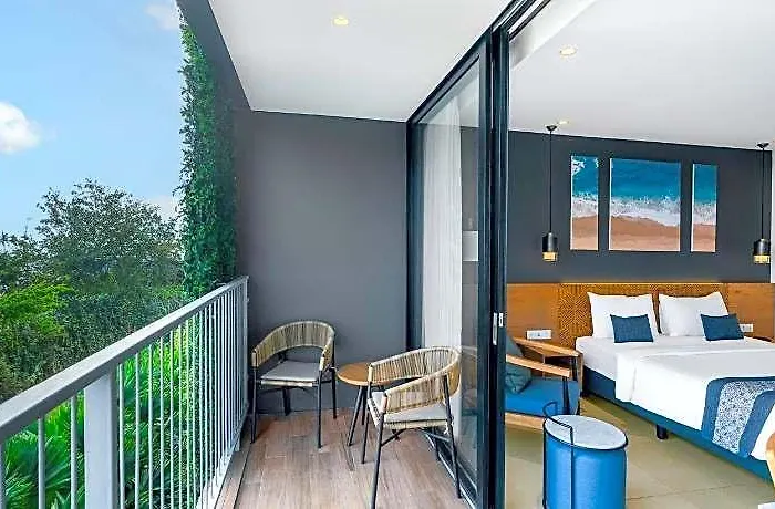 Citadines Berawa Bali
