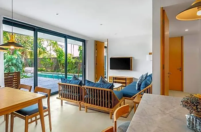 Citadines Berawa Bali