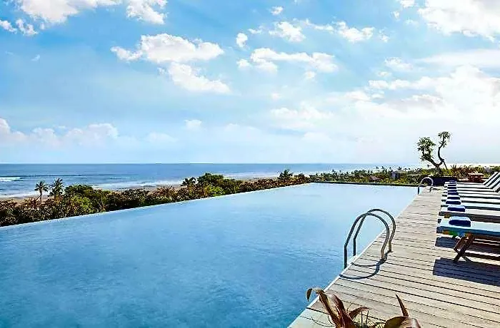 Citadines Berawa Bali Aparthotel