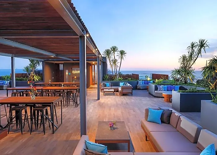 Aparthotel Citadines Berawa Bali Canggu (Bali)