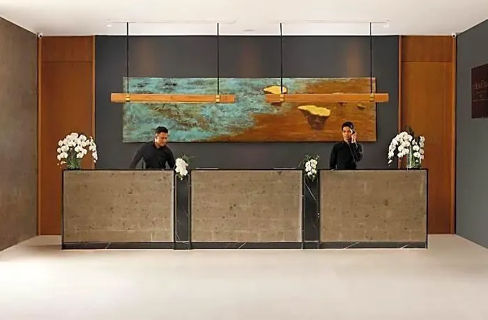 Aparthotel Citadines Berawa Bali