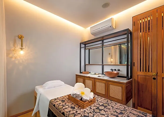 Aparthotel Citadines Berawa Bali 4*