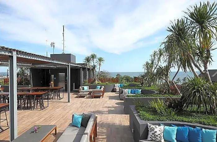 Citadines Berawa Bali