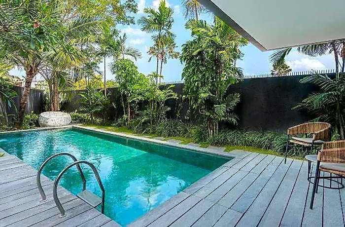 Citadines Berawa Bali