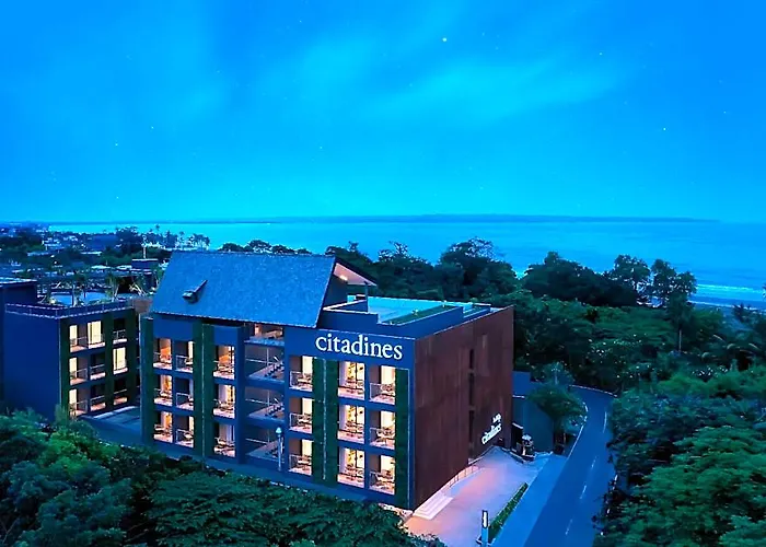 Aparthotel Citadines Berawa Bali Canggu (Bali)
