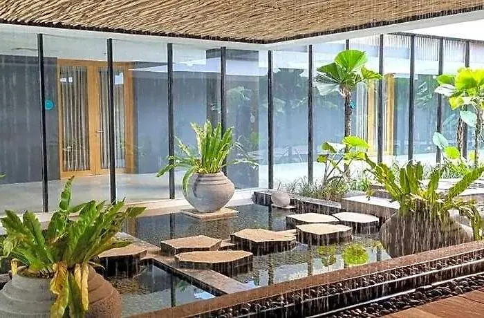 Citadines Berawa Bali