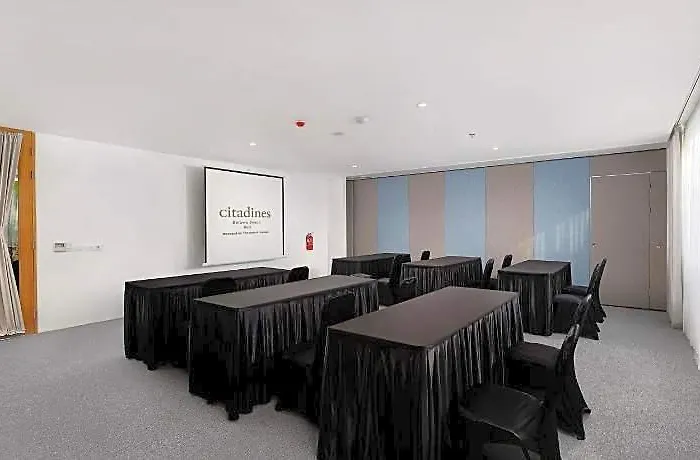 Citadines Berawa Bali Canggu (Bali)