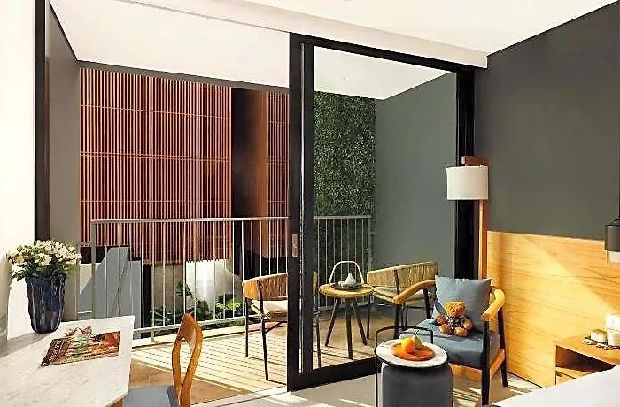 Citadines Berawa Bali Aparthotel