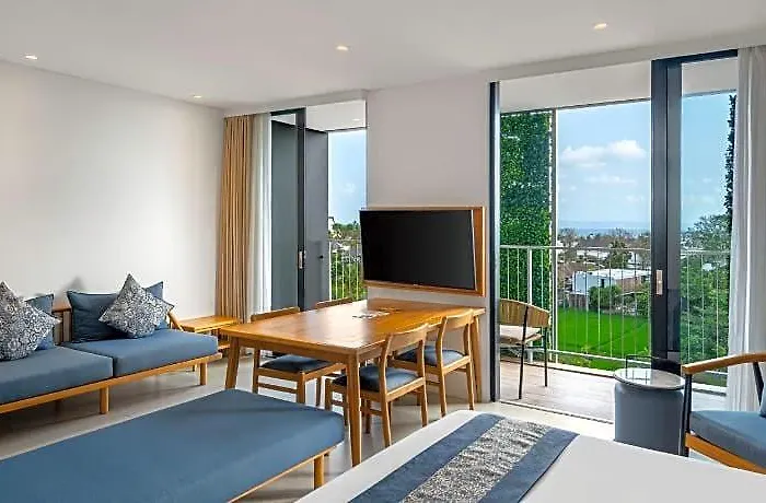 Citadines Berawa Bali