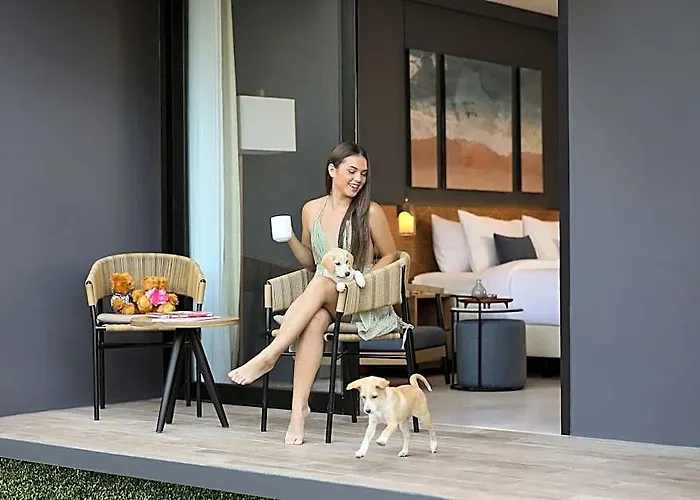 Citadines Berawa Bali 4*