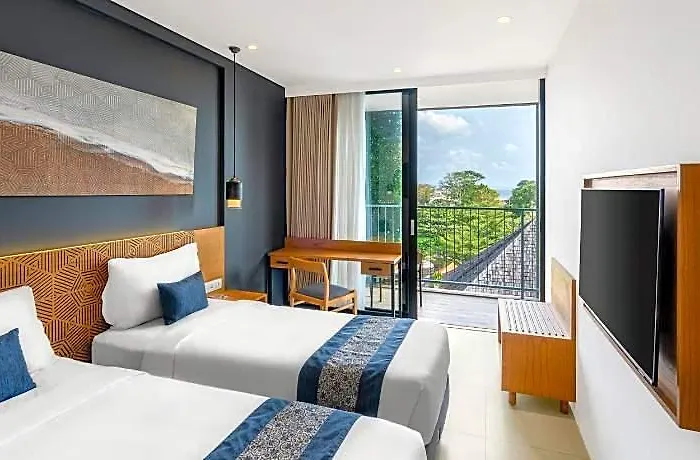 Citadines Berawa Bali 4*