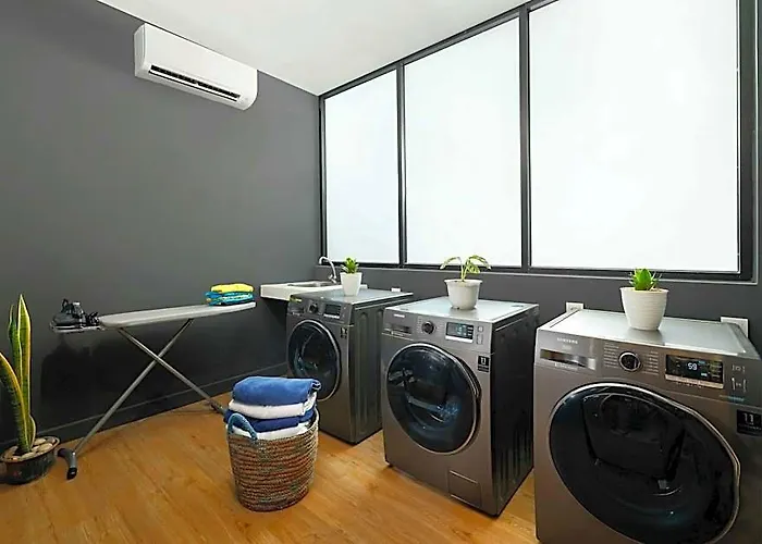 Citadines Berawa Bali