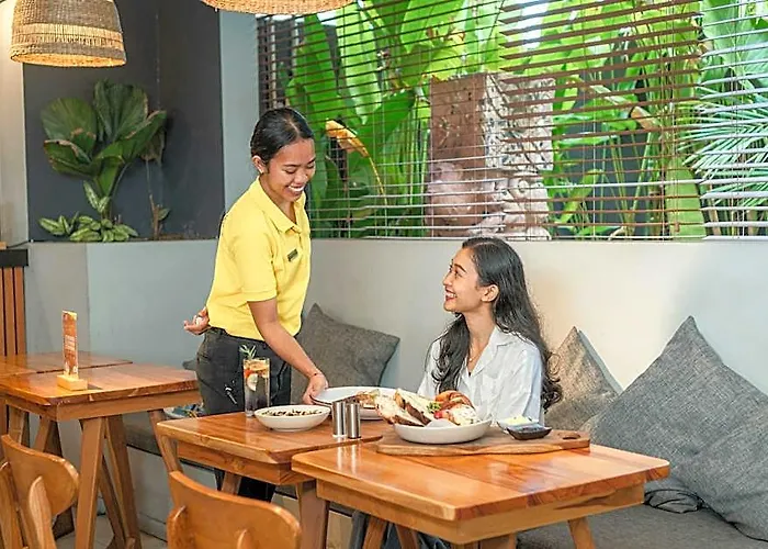 Aparthotel Citadines Berawa Bali Canggu (Bali)