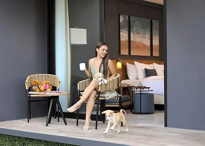 Citadines Berawa Bali Aparthotel